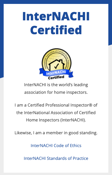 HomeRun Certified inspections